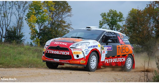 Rajd Polski